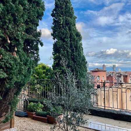 Mihotel - La Maison Rose Lyon Kültér fotó