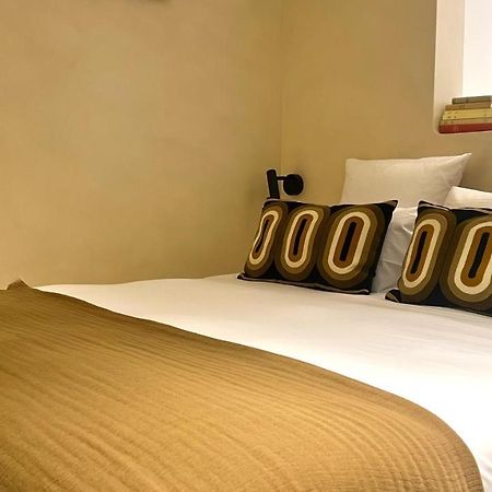 Mihotel - La Maison Rose Lyon Kültér fotó