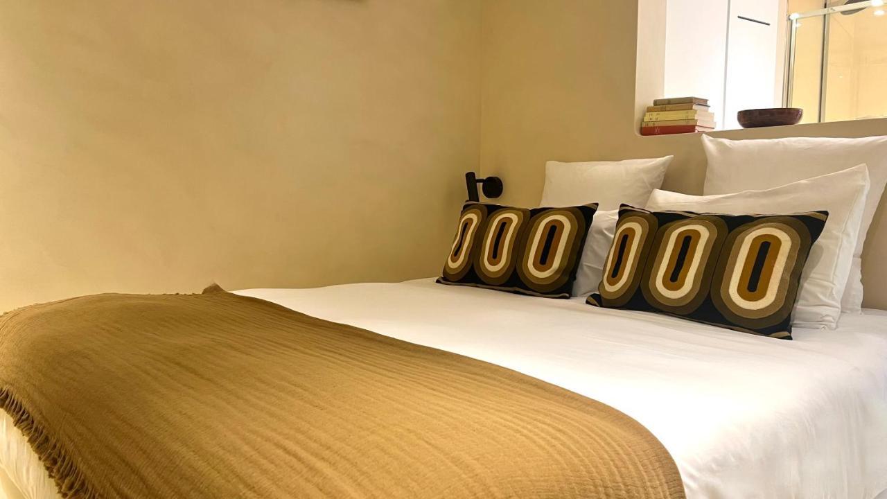 Mihotel - La Maison Rose Lyon Kültér fotó